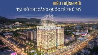 Chỉ với 290tr sở hữu ngay căn hộ cao cấp hạng sang Maison Grand cửa ng