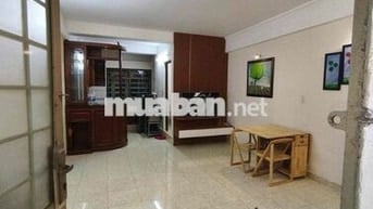BÁN CĂN HỘ CHUNG CƯ SỐ 01 TÔN THẤT THUYẾT  QUẬN 4