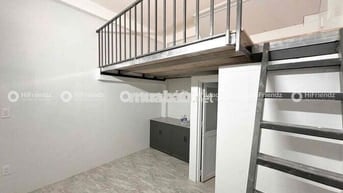 Phòng trọ xinh xắn ngay trung tâm Tân Phú– Gác lửng rộng rãi