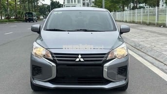 Mitsubishi Attrage 2022 1.2 MT - 69000 km
