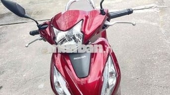 honda vision 2024 lướt nhẹ mới tinh