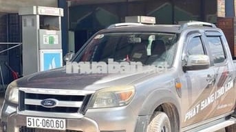 Ford Ranger 2011 XL 2.5L 4x2 MT - 560000 km