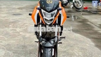 honda cb 150 street fire xe dep chất