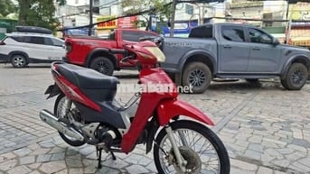 Xe wave Hàn Quốc