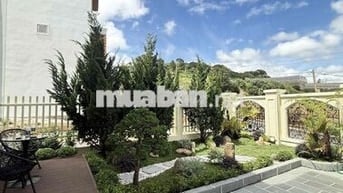villa sân vườn Phước Thành cần bán
