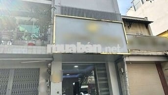 Nhà Mặt Tiền Kinh Doanh Đường Hùng Vương - 4PM 3WC - 4x15m