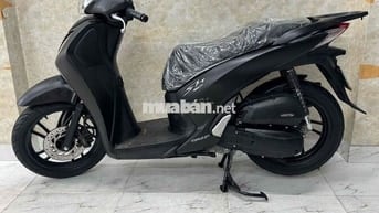 SH 150 khoa ga đời 2016 đen mù 43E1-597.63