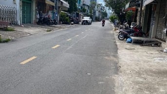 BÁN NHÀ HXH 7M ĐƯỜNG LÊ VĂN SỸ, P.13, QUẬN 3