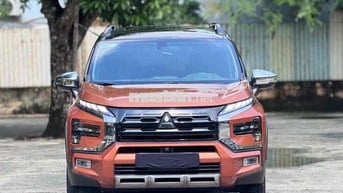 Mitsubishi Xpander Cross 2023 - 40000 km