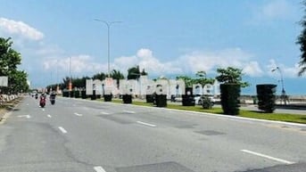 Cặp Đất 208m2 Phan Thị Nể | Trục thông Biển, cách Biển chỉ hơn 130m.