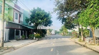 📣 Đất đẹp đường 7m5 Trương Hoàn, Hoà Khánh mở rộng giá đầu tư