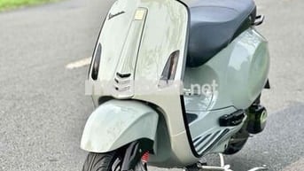 🇨🇮🇨🇮Sprint 125cc. Xám Xi Măng Siêu Keng. Ngay Chủ