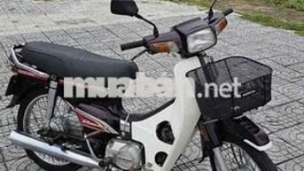 Xe số Honda Dream đã qua sử dụng