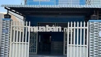 BÁN NHÀ MT HƯNG ĐỊNH 23 ,THUẬN AM ,TP HCM