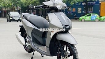 YAMAHA JANUS 125 XÁM BẢN ĐẶC BIỆT KHÓA SMK