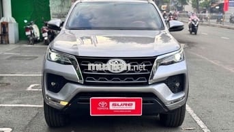 Fortuner 2020 2.4G 4x2 AT - GIÁ CÒN GIẢM