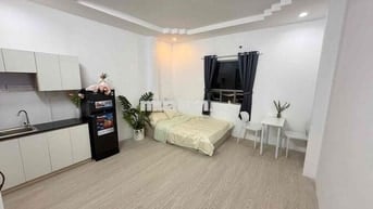 Cho Thuê Trọ 20m2, Quận 5 Phường7, P.003 940-944 Trần Hưng Đạo