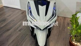 Honda Vario 125 date 2023 Xám Xi măng Bs Sài Gòn