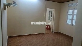 CHO THUÊ NHÀ NGUYÊN CĂN 4 PHÒNG NGỦ GẦN ĐƯỜNG NGÔ QUYỀN, PHƯỜNG 6