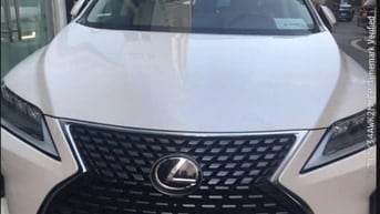 CÔNG TY CẦN THANH LÝ Xe Lexus RX300, sản xuất 2020