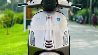 BÁN VESPA SPRINT 125CC.3VIE