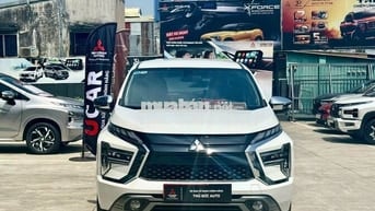 Mitsubishi Xpander 2023 AT Premium - 38800 km