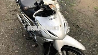Thanh lí Honda Wave S Đk 2009 xe giá tốt