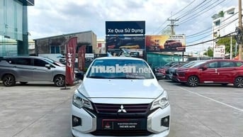 Mitsubishi Attrage 2022 CVT Premium - 56800 km