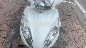 xe Vision trắng máy zin