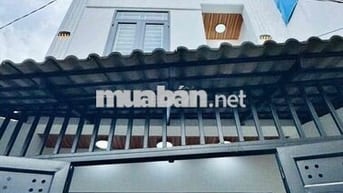 Bán nhà,diện tích 45 m2 xây 4 tầng,hơn 5 tỷ,Quang Trung,quận Gò Vấp