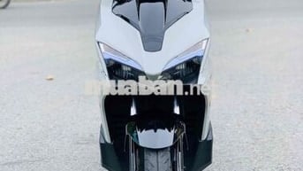 Honda Airblade 2018 xám xi măng cực đẹp máy zin êm