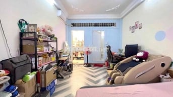 Phòng 60m2_Ban công_ phòng bếp_ Bùi đình túy