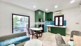 🔥CHO THUÊ CĂN HỘ DỊCH VỤ 2 PHÒNG NGỦ 2 WC FULL NỘI THẤT CAO CẤP🔥