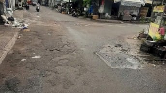 Chính chủ bán gấp nhà giáp tân phú