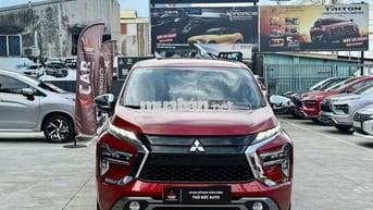 Mitsubishi Xpander 2024 Premium 1.5 AT - 31700 km