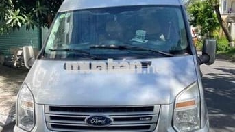 Ford Transit 2015 Standard MID - 265.000 km