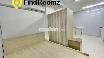 🌹Trống Sẵn STUDIO (như hình) đi bộ qua Đại Học CÔNG NGHIỆP