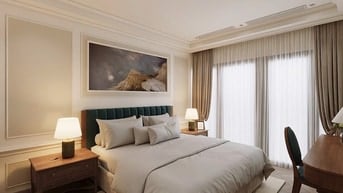 Sang nhượng khách sạn TT Đống Đa, 21 phòng