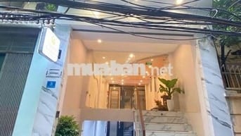 Cho thuê cửa hàng, văn phòng đẹp 40m2 Xuân Diệu, Tây Hồ