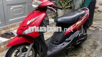 Mio Maximo 110