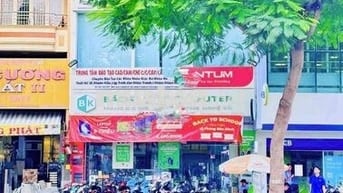 💥 Siêu vị trí ! MT Lý Thường Kiệt – 8x18m, trệt lầu, giá tốt 75 triệu