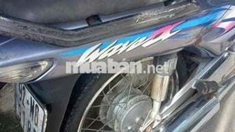 Xe wave chạy tốt. giấy tờ đầy đủ