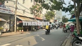MẶT TIỀN NGANG 10M CHỢ PHẠM VĂN BẠCH (10x13M) - KINH DOANH TỰ DO