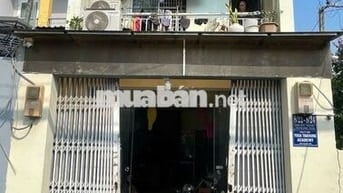 Nhà hẻm 4m, 2 phòng ngủ, Đường 25, P. Hiệp Bình Chánh, Thủ Đức