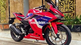 HONDA CBR 150 ABS FI cuối chót  xe lướt mới pkl