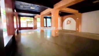 Mặt bằng kinh doanh rộng 275m² gần trung tâm thương mại Gigamall