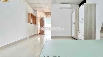 🏢 CĂN HỘ CHO THUÊ NGUYÊN TẦNG 55m2_FULL NT ( trống sẵng )
