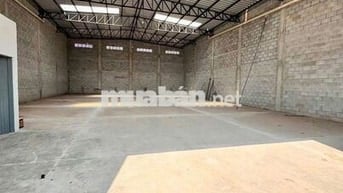 CHO  THUÊ  KHO  XƯỞNG ( 228m2)PHƯỜNG  BÌNH  TRỊ  ĐÔNG A. Q. BÌNH TÂN