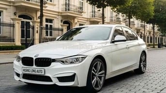 BMW 3 Series 2***0 km