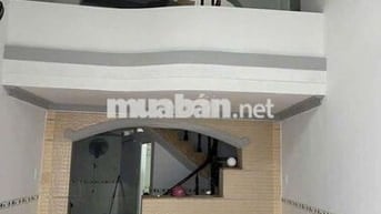 💥Cho THuê NNC- 1 Trệt ,1 L - 3PN -2WC- lý Thường kiệt - lạc long quân